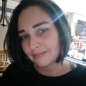 Meet your Posher, Holly n fred